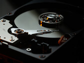 As unidades de inicialização de HDD em PCs Windows logo poderão ser totalmente substituídas por SSDs. (Fonte da imagem: Unsplash)