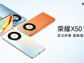 Surge o X50. (Fonte: Honor)