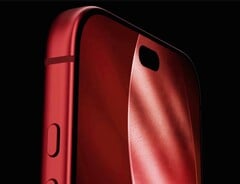 Assim como o iPhone 18 Pro, espera-se que o iPhone 18 da Apple apresente um recorte menor.