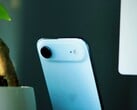 Espera-se que o sucessor do Apple iPhone Air seja ainda mais fino.
