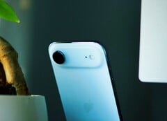 Espera-se que o sucessor do Apple iPhone Air seja ainda mais fino.