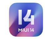 Xiaomi finalmente exibiu o logotipo do MIUI 14. (Fonte da imagem: Xiaomi)
