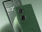 O Moto G96 se parece com muitos outros lançamentos recentes do Moto G e do Motorola Edge. (Fonte da imagem: Motorola)