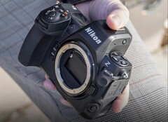 O recall da Z8 da Nikon está relacionado a uma montagem de lente não confiável. (Fonte da imagem: Nikon)