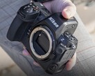 O recall da Z8 da Nikon está relacionado a uma montagem de lente não confiável. (Fonte da imagem: Nikon)