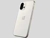 Uma renderização conceitual de como o OnePlus 13T poderia ser. (Fonte da imagem: WhyLab)