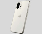 Uma renderização conceitual de como o OnePlus 13T poderia ser. (Fonte da imagem: WhyLab)