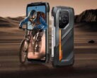 O Oscal Pilot 3 é um novo smartphone robusto de 6,78 polegadas (Fonte da imagem: Blackview)