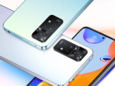 O Redmi Note 11 Pro 5G e seu Snapdragon 695 funcionam adequadamente. (Fonte: Xiaomi)