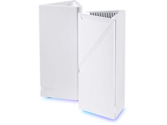 A MSI revelou um novo sistema de malha (Fonte da imagem: MSI)