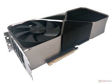 Nvidia GeForce RTX 4080 Edição Fundadores