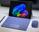 Finalmente um Snapdragon 2-em-1 silencioso - Análise do Microsoft Surface Pro 12