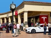 Tesla baixou seus preços EV na China pela primeira vez (imagem: Tesla)