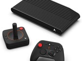 O híbrido Atari VCS PC/console deve estar em breve nas mãos de apoiadores de longa duração. (Imagem: Atari)