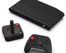 O híbrido Atari VCS PC/console deve estar em breve nas mãos de apoiadores de longa duração. (Imagem: Atari)