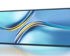 O "novo" X30 Max teaser. (Fonte: Honor)