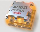 Espera-se que as APUs AMD Phoenix sejam lançadas para placas-mãe AM5 em breve. 