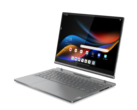 O Lenovo ThinkBook Plus Gen 5 Hybrid leva o conceito de 2 em 1 a um nível totalmente novo (imagem via Lenovo)