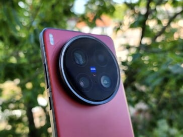 Vivo X200 Ultra