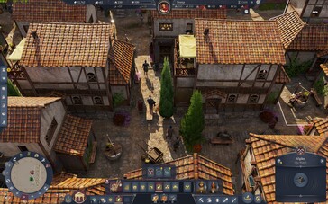 Funciona um pouco melhor com tentativas posteriores