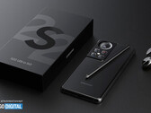 O Galaxy S22 provavelmente se aterá a uma carga de 25W (Fonte de imagem: LetsGoDigital)