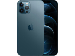 Em revisão: Apple iPhone 12 Pro Max