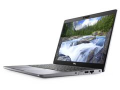 Dell Latitude 5310 em revisão: Laptop comercial com longa duração da bateria