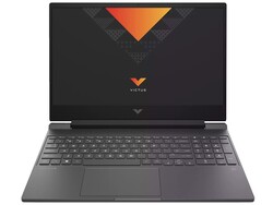 HP Victus 15-fa1057ng em análise