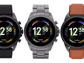 Um renderizador Fossil Gen 6 atual. (Fonte: WinFuture)