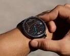 O smartwatch Active 3 da Amazfit seguirá o Active Max