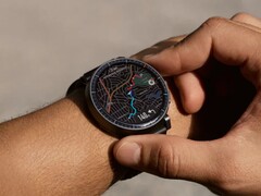 O smartwatch Active 3 da Amazfit seguirá o Active Max