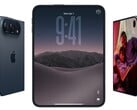 iPhone Duo. Seu custo de reparo pode chegar a US$ 1.499