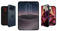 iPhone Duo. Seu custo de reparo pode chegar a US$ 1.499