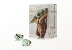 O Audio-Technica ATH-CKS50TW2 Star Wars Editions custa mais do que a variante padrão. (Fonte da imagem: Audio-Technica)