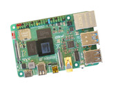O modelo B Cool Pi 4 começa em US$142. (Fonte da imagem: Cool Pi)