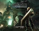 Arte promocional de Final Fantasy VII Remake Intergrade.