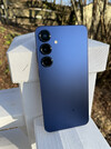 Samsung Galaxy S25+ (fonte da imagem: Manuel Masiero)