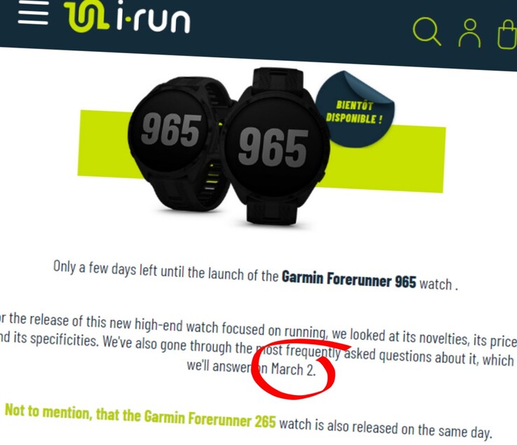 (Fonte da imagem: i-Run via @fttest_en)