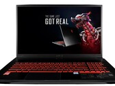 Fino está de moda: Breve Análise do Portátil MSI GF75 Thin 9SC