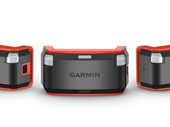 O Garmin Alpha LTE já está disponível na América do Norte. (Fonte da imagem: Garmin)