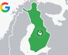 O Google investe em energia verde e em centros de dados com IA na Finlândia