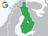 O Google investe em energia verde e em centros de dados com IA na Finlândia