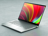O HP Envy 14 oferece uma tela altamente precisa em termos de cores. (Fonte de imagem: HP)