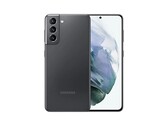 O Galaxy S21 é o sucessor do Galaxy S20 e está disponível a um preço muito mais baixo.