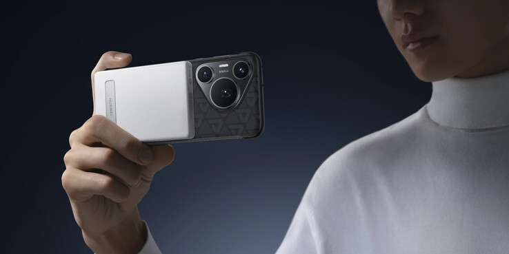(Fonte da imagem: Huawei)