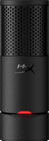 HyperX SoloCast 2(fonte da imagem: HP)