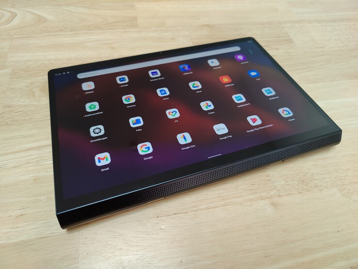 Lenovo Yoga Tab 13