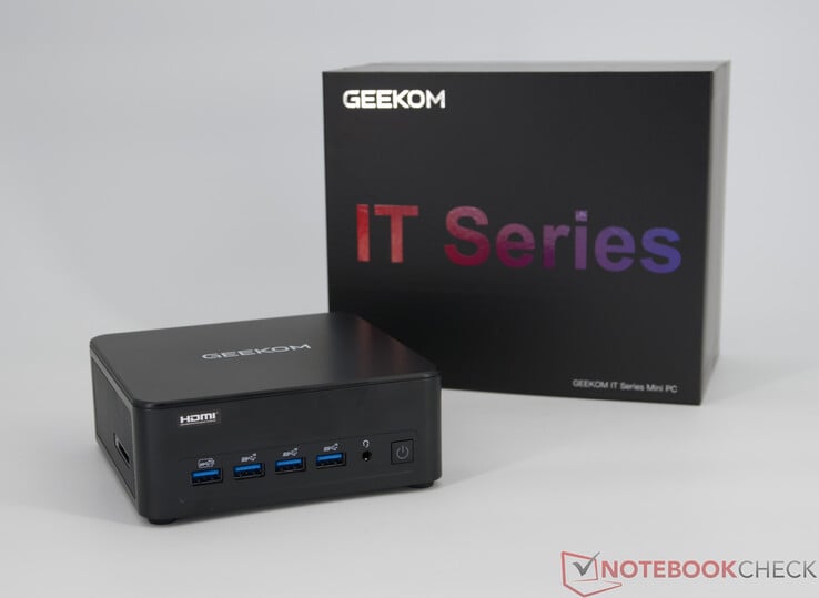 Geekom IT13 Max