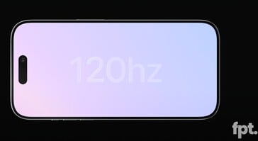 Iphone air by fpt (Fonte da imagem: fpt. no YouTube)