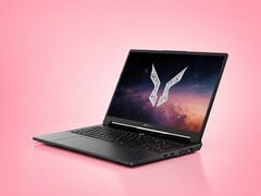 O Lenovo Lecoo Fighter 7000P está disponível na China com um processador Ryzen de 16 núcleos.